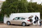BMW 5-Series Gran Turismo 2009 года
